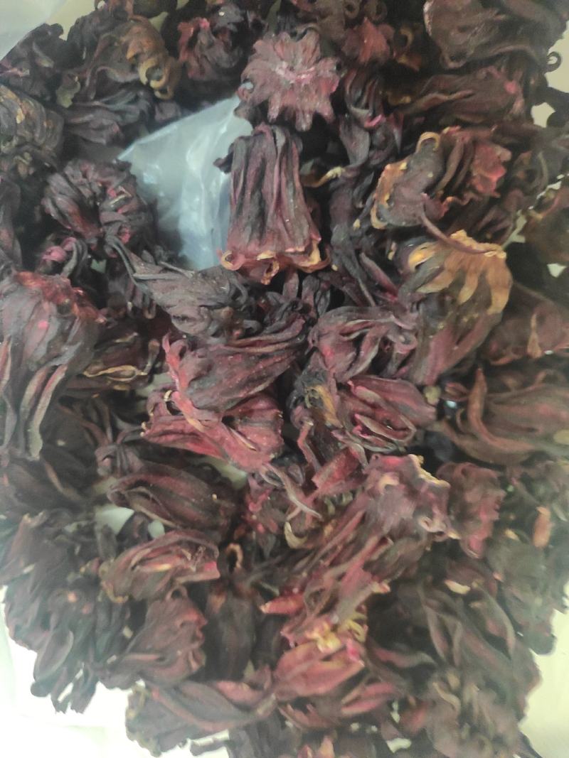 洛神花干货玫瑰茄量大从优欢迎选购