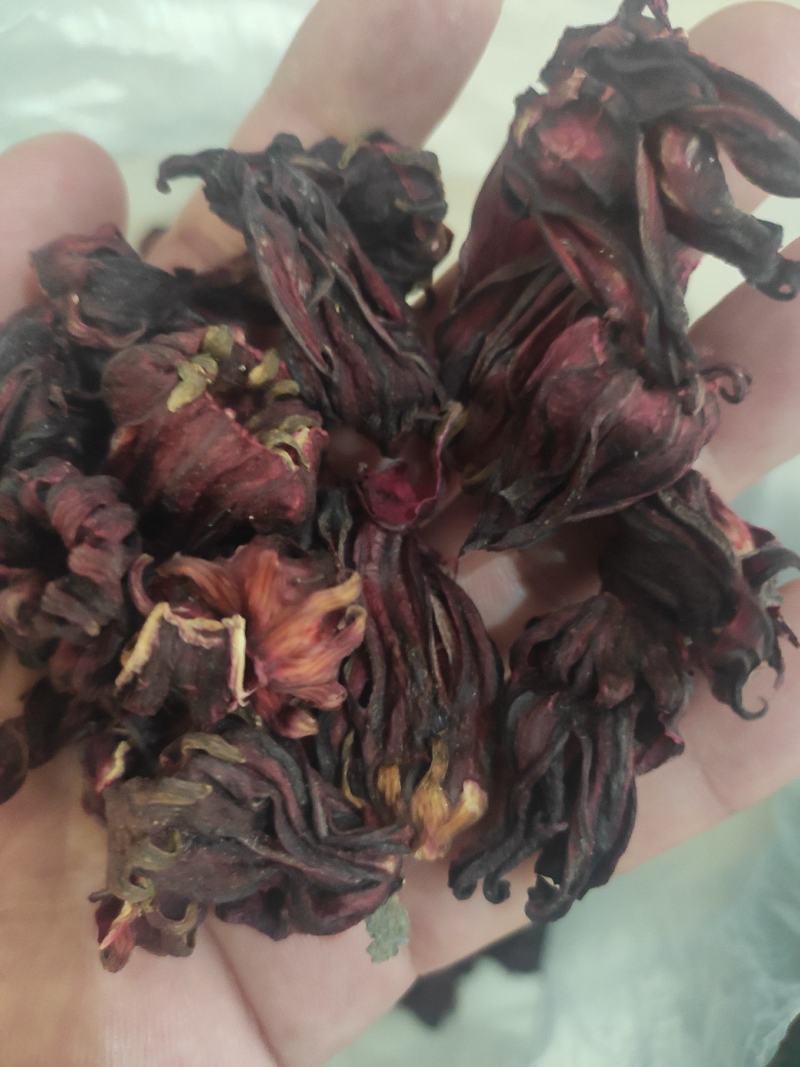 洛神花干货玫瑰茄量大从优欢迎选购