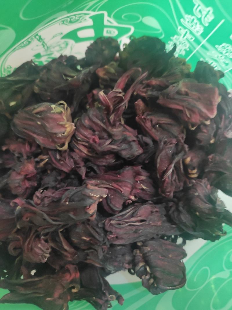 洛神花干货玫瑰茄量大从优欢迎选购