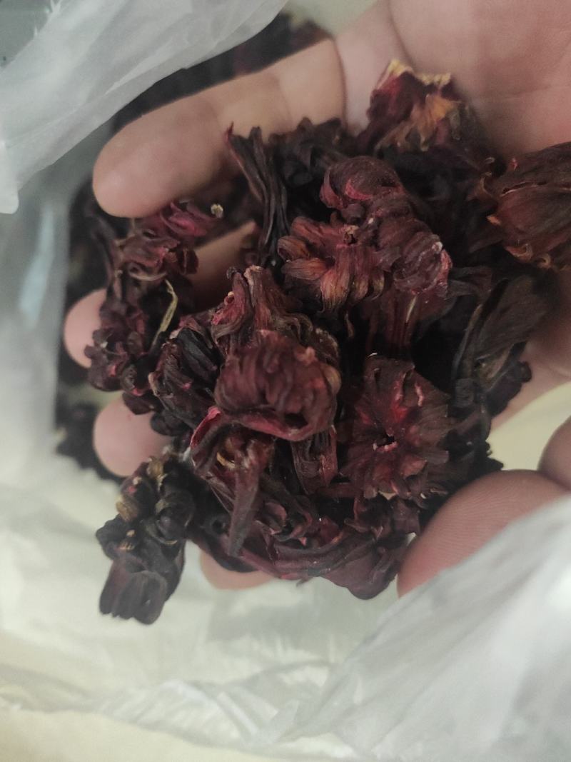 洛神花干货玫瑰茄量大从优欢迎选购