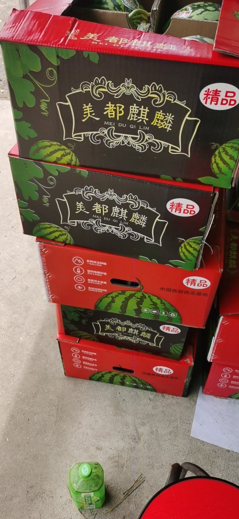 大量供应8424西瓜，保质保量代发全国！！！\