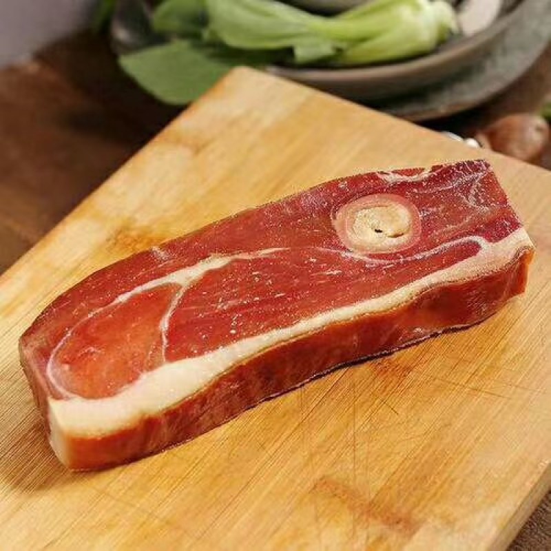 腌肉，火腿