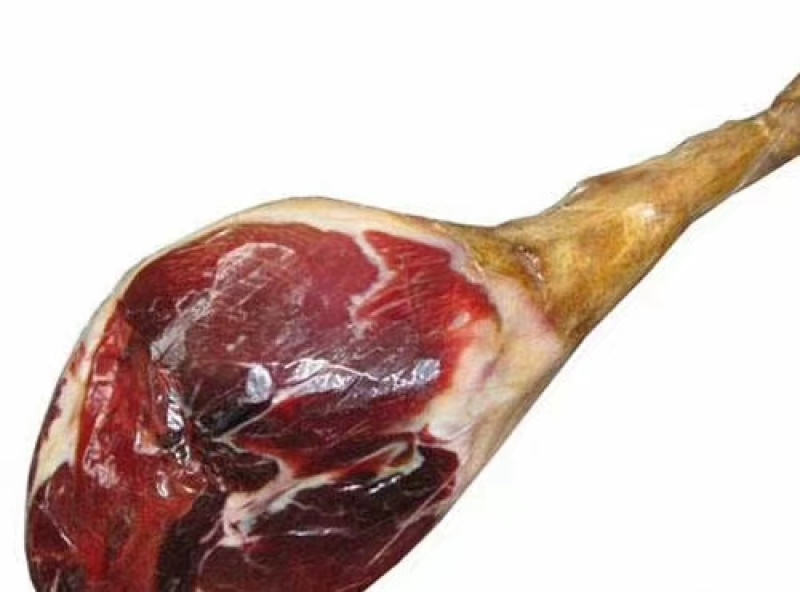 腌肉，火腿