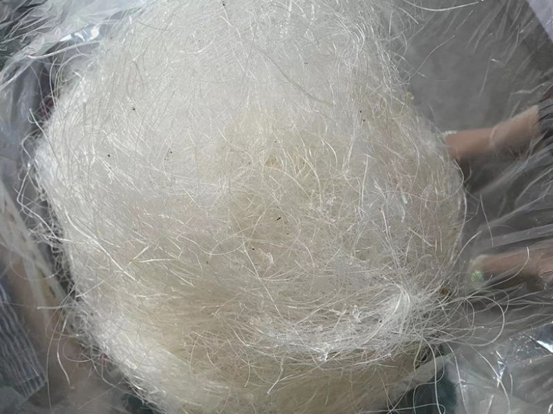 缅甸特级龙须雪燕