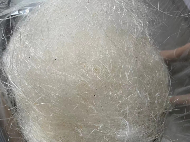 缅甸特级龙须雪燕