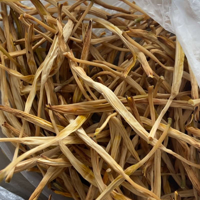 黄花菜天然产品