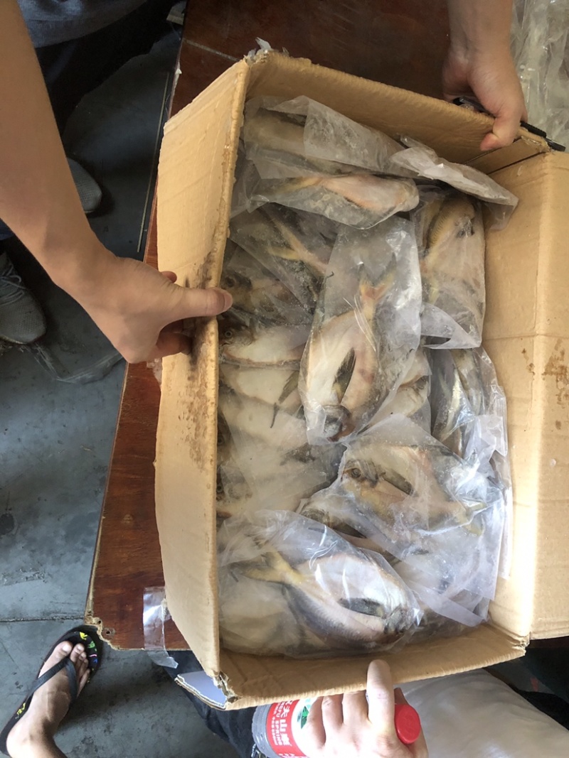 印尼白昌1/2来我家拿货的老板都发财