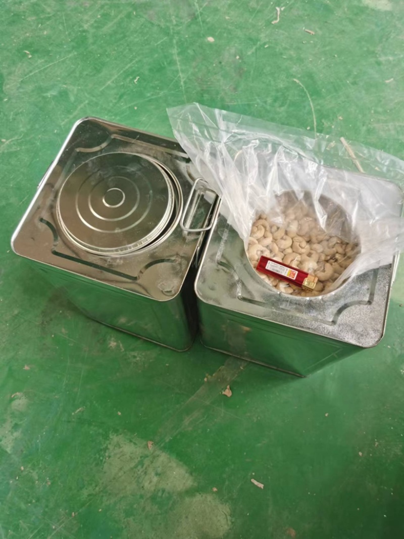 厂家直销精品腰果，量大，主打悦南小宝和卡树纳特两个品牌