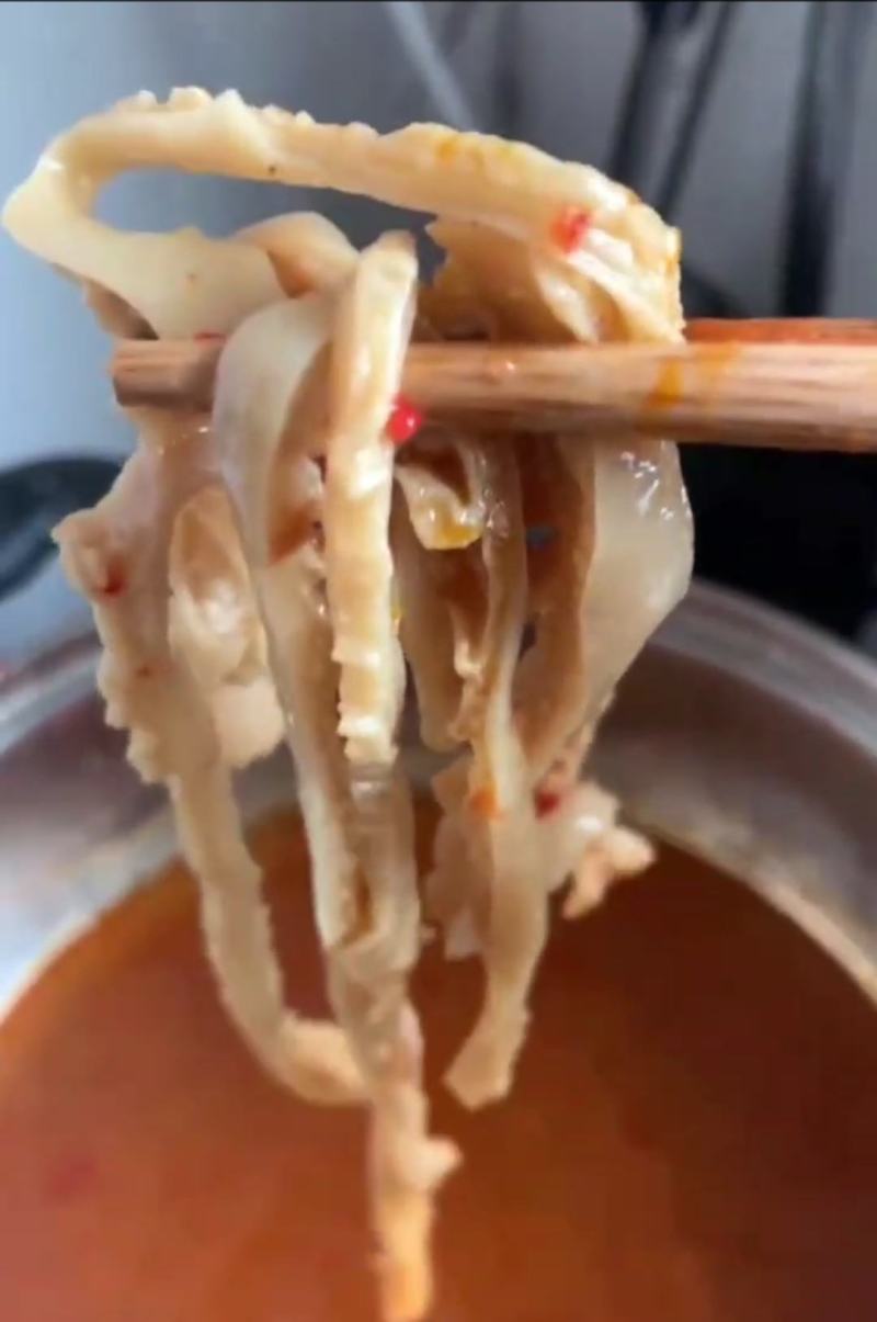 爽口脆肚丝，火锅麻辣烫，自助餐，凉拌，爆炒，鲜香脆爽