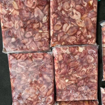 鱼肚
