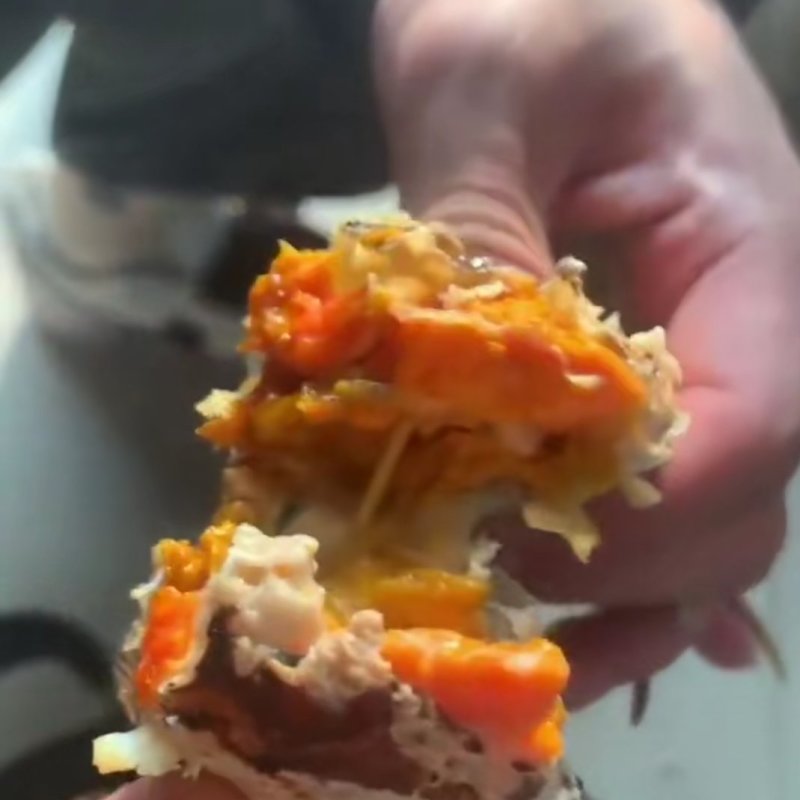 盘锦河蟹，，老头蟹，各种规格，产地直供电商平台自助餐
