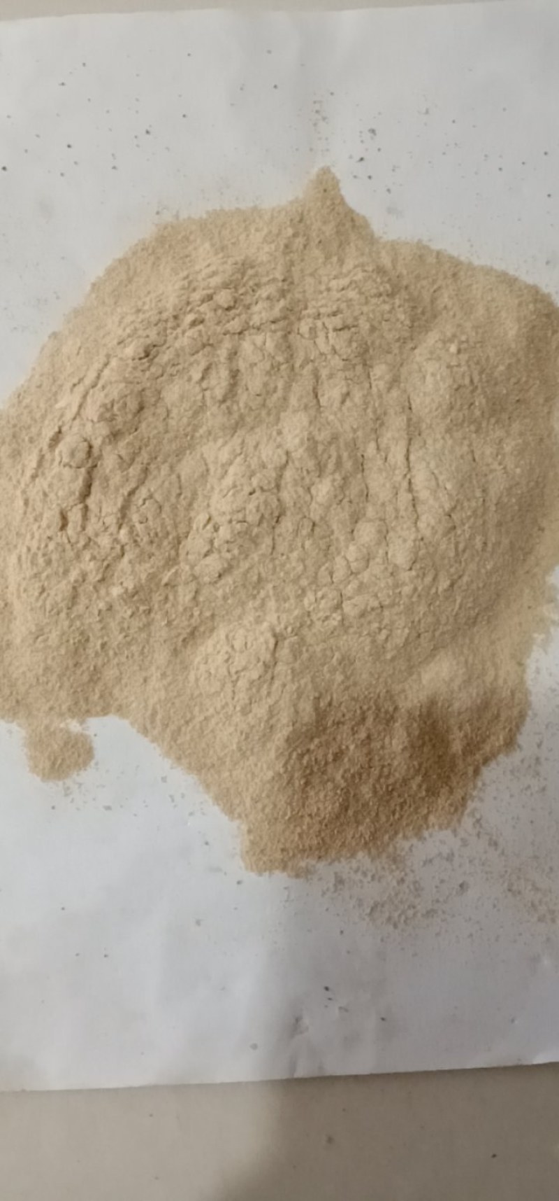 厂家直销大豆胚芽粉饲料添加养殖可用，增加营养