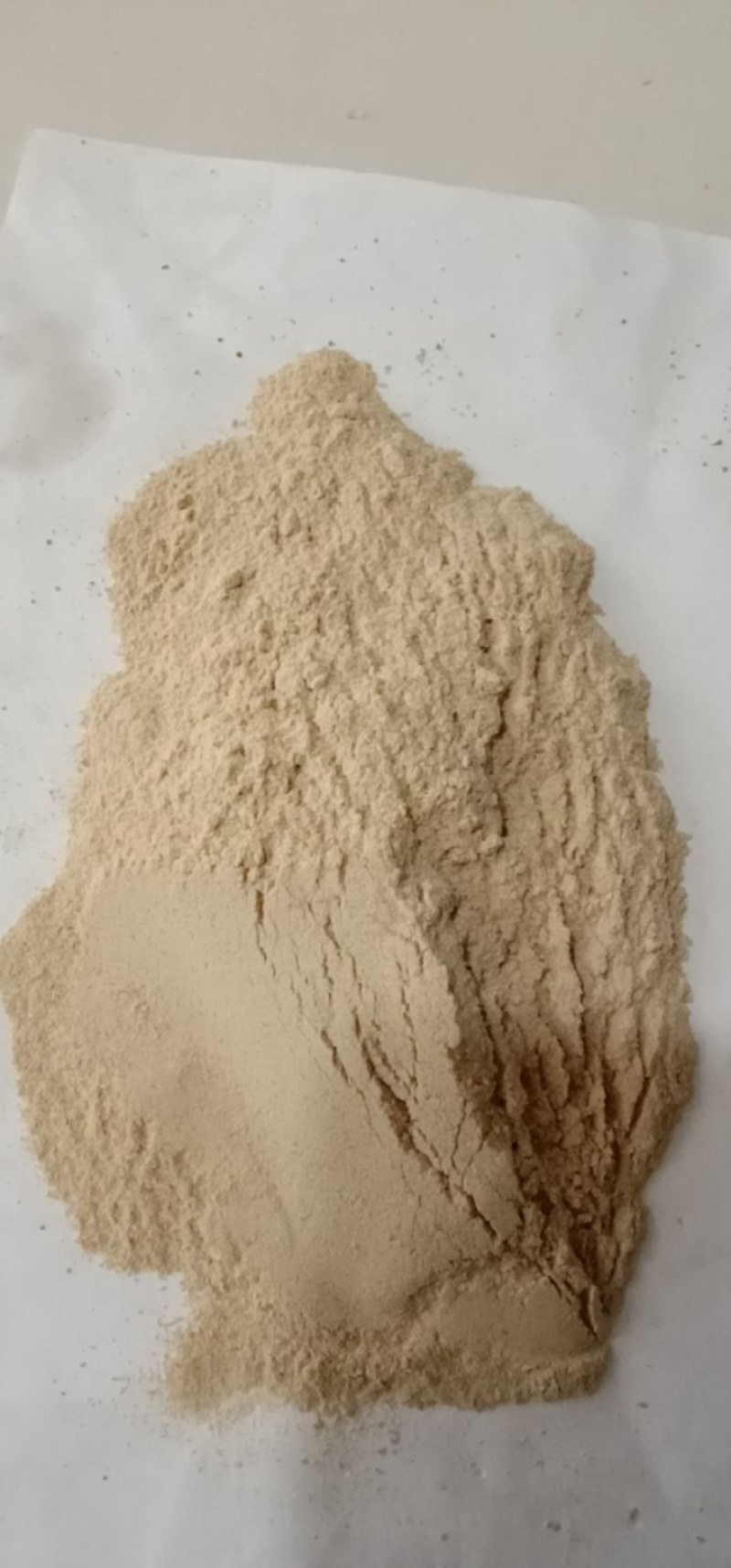 厂家直销大豆胚芽粉饲料添加养殖可用，增加营养
