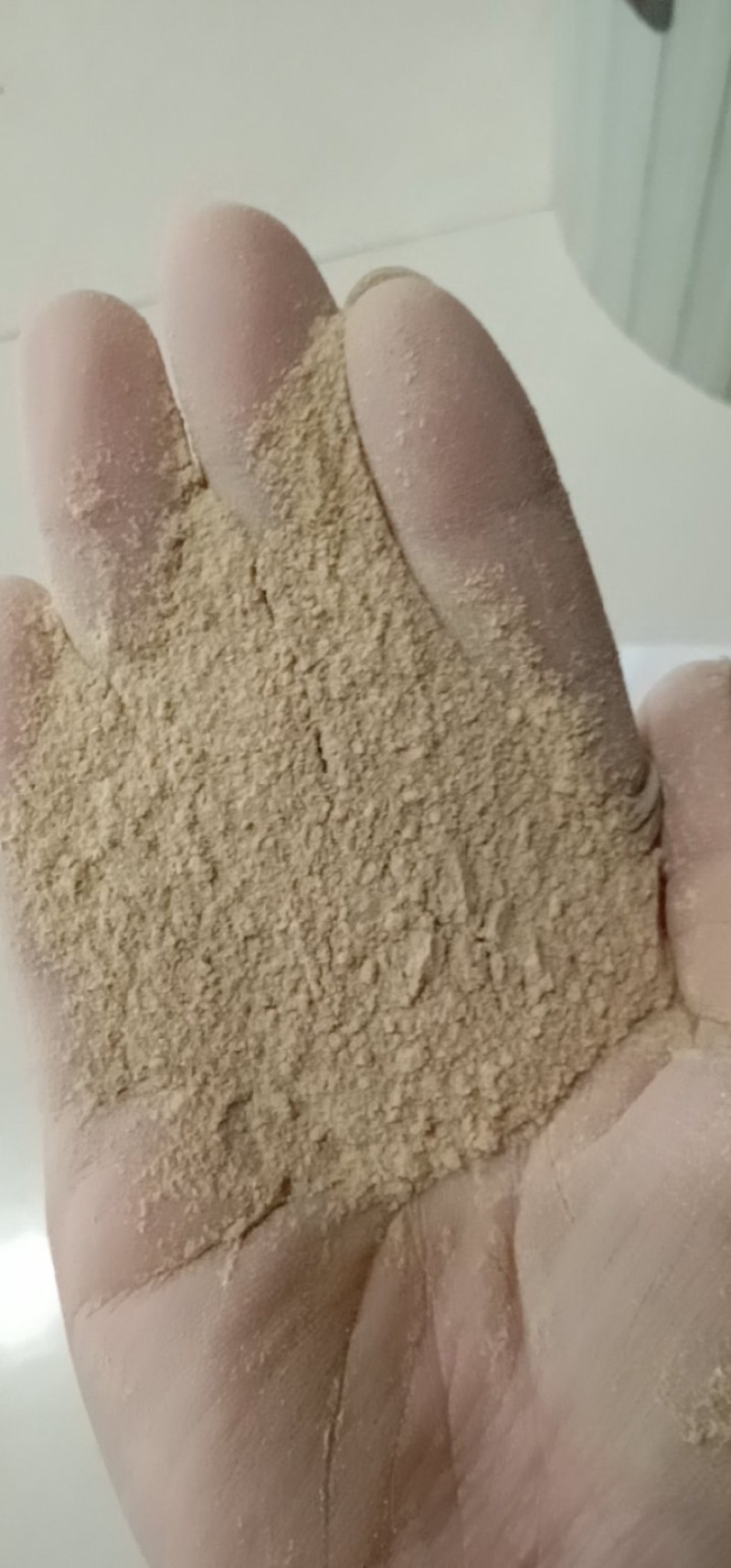 厂家直销大豆胚芽粉饲料添加养殖可用，增加营养