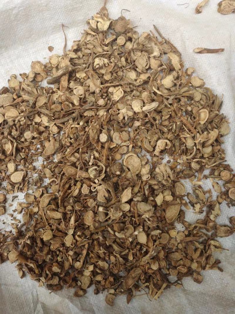 苦参穿山龙漏芦