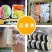 寿司海苔片10张-50张卷帘寿司食材寿司材料全套海苔卷