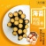 海苔肉松夹心卷蟹黄咸蛋黄味蛋卷零食网红款儿童食品独立包