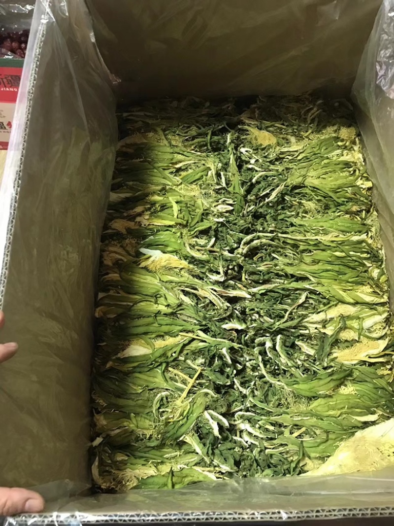 霸王花