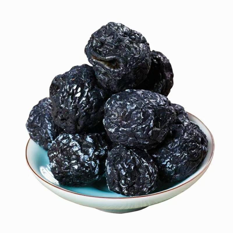 新疆大乌梅，颗粒大味道好，有一斤装，10斤装，3斤起发货