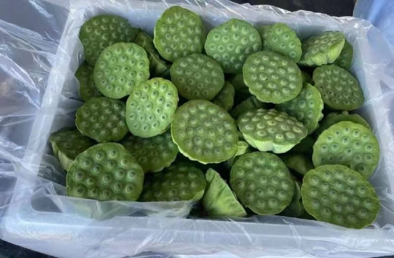 莲蓬（太空莲）