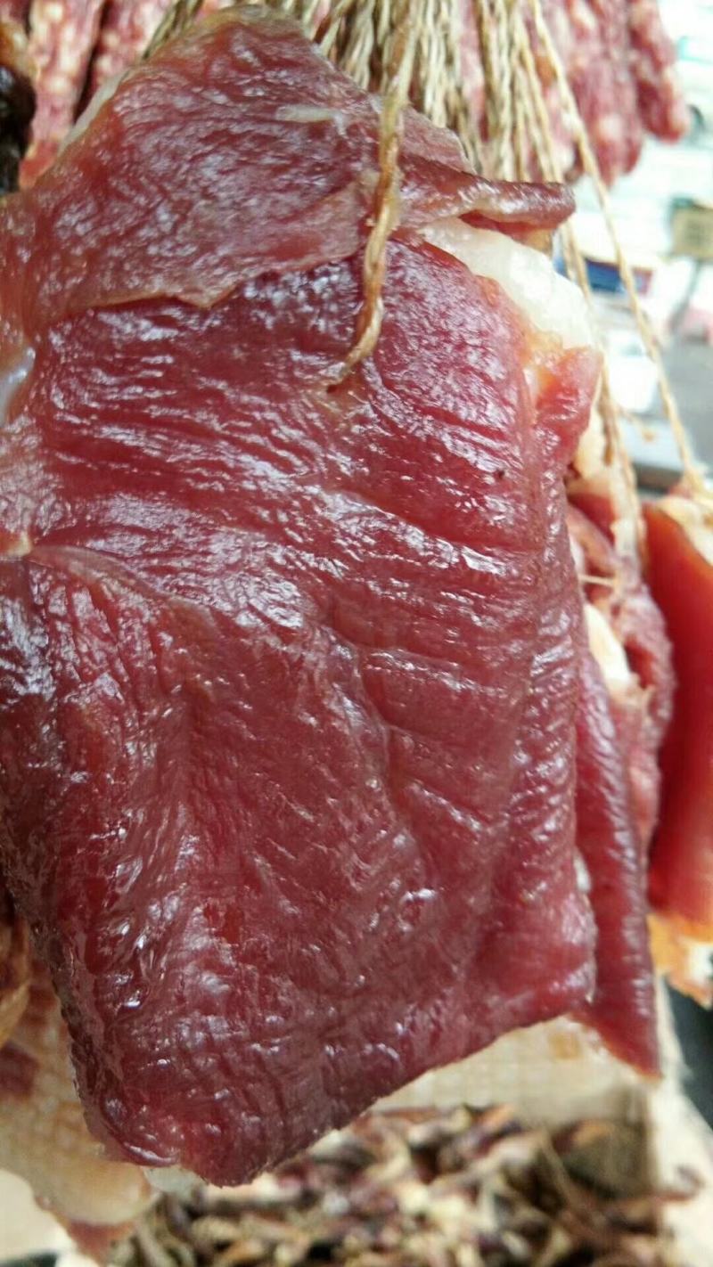 精制无骨鸭胸肉腩脯肉腊鸭胸肌肉广东阳江鸭胸脯肉