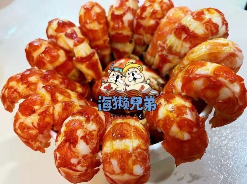 淡水澳龙/蓝龙虾安徽塘口基地直发