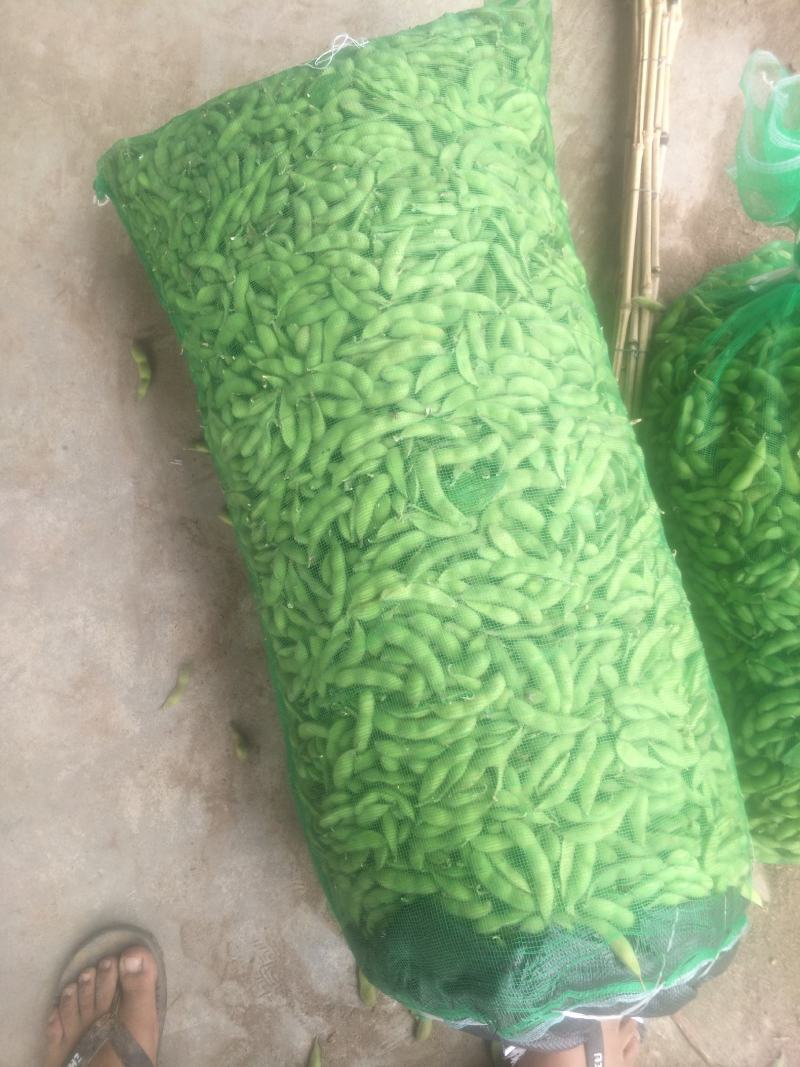 鲜花生