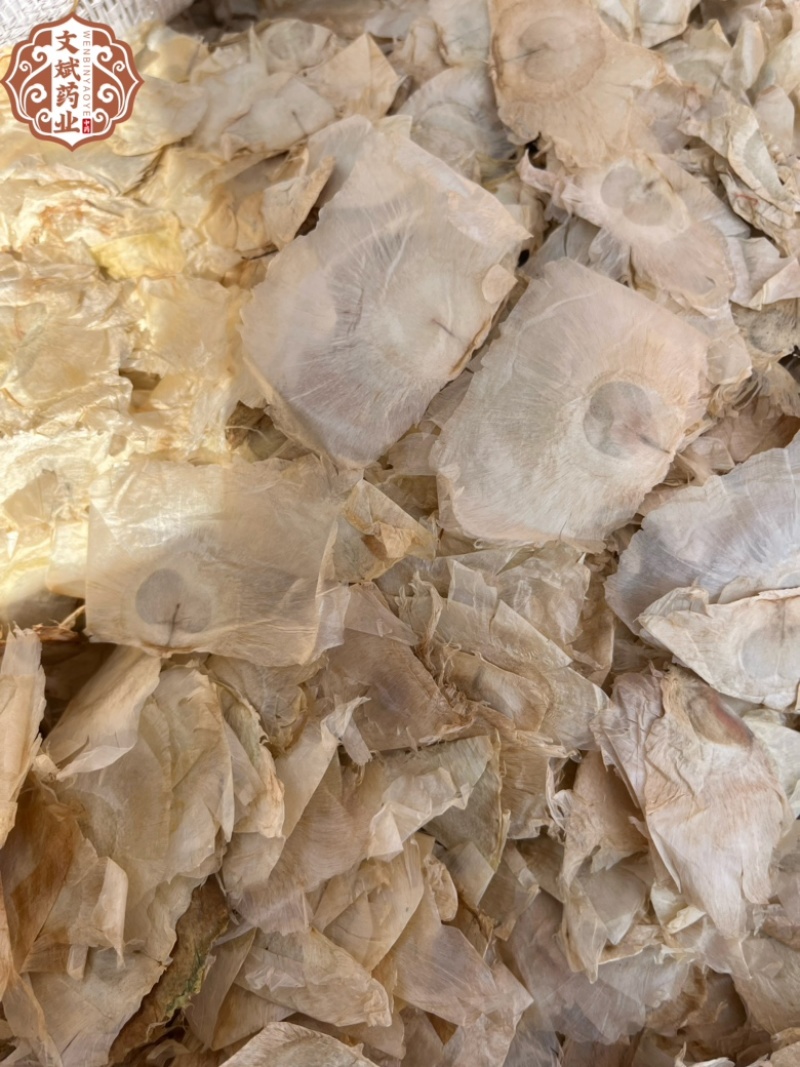 木蝴蝶。千层纸量大从优保质保量。文斌药业批发零售