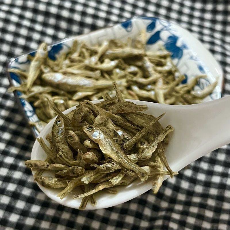 干小鱼