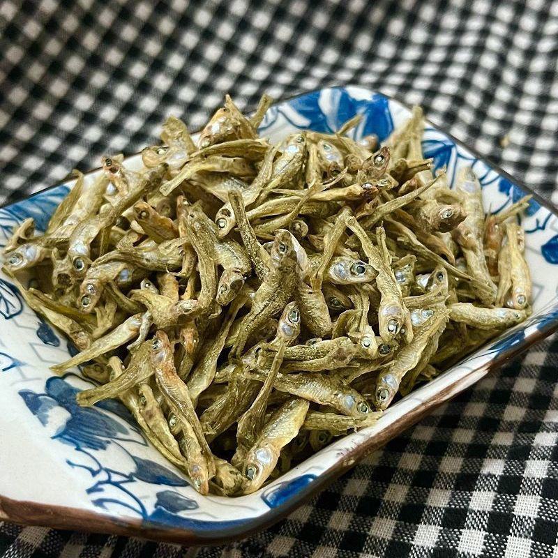 干小鱼