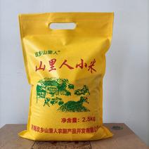22年新小米黄小米色鲜味浓质量保证量大优惠