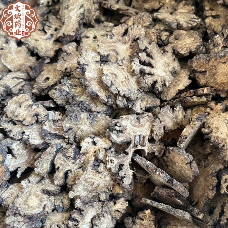 【文斌药业】川芎新货到量大从优低价促销干净无杂质