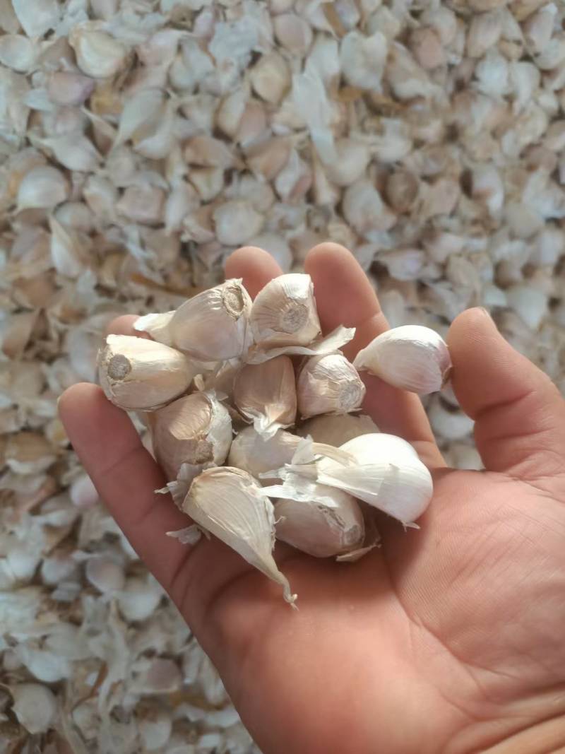 纯手工拔瓣