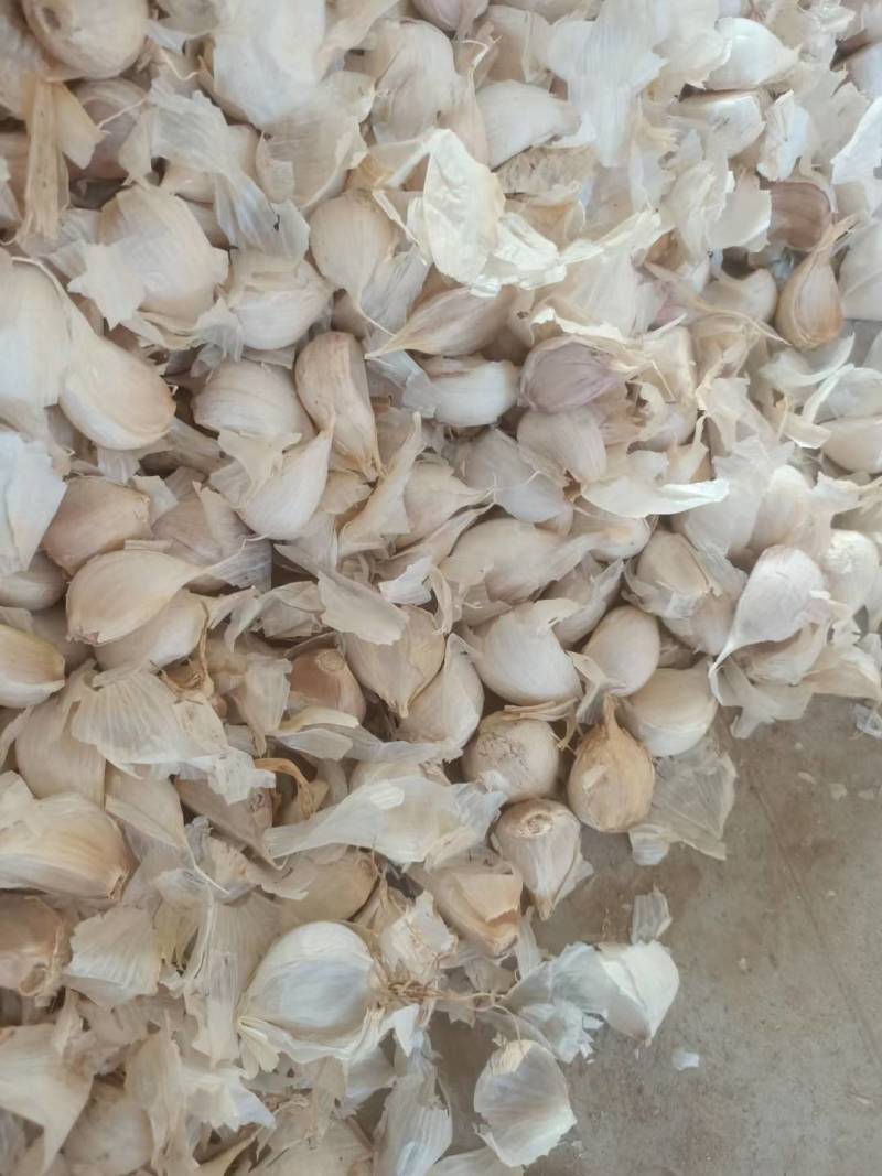 纯手工拔瓣