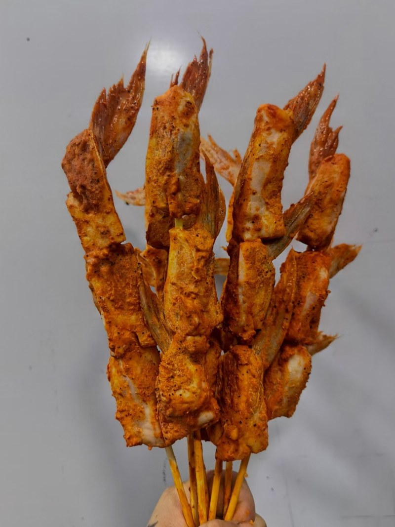 巴沙鱼鳍肉质鲜美质优价廉老板们的赚钱神器