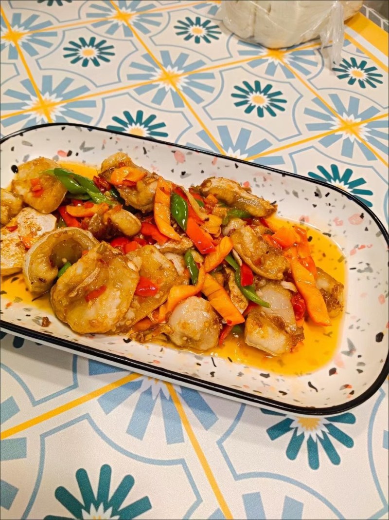 小包装巴沙鱼腩，肉质鲜美，充满胶原质优价廉，让客户有钱赚