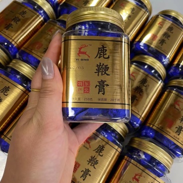 鹿鞭膏厂家