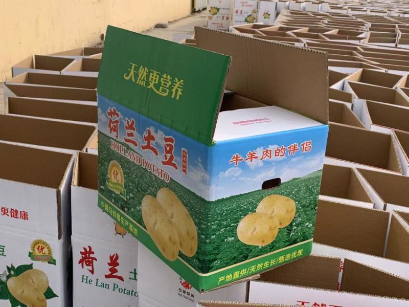 纸箱