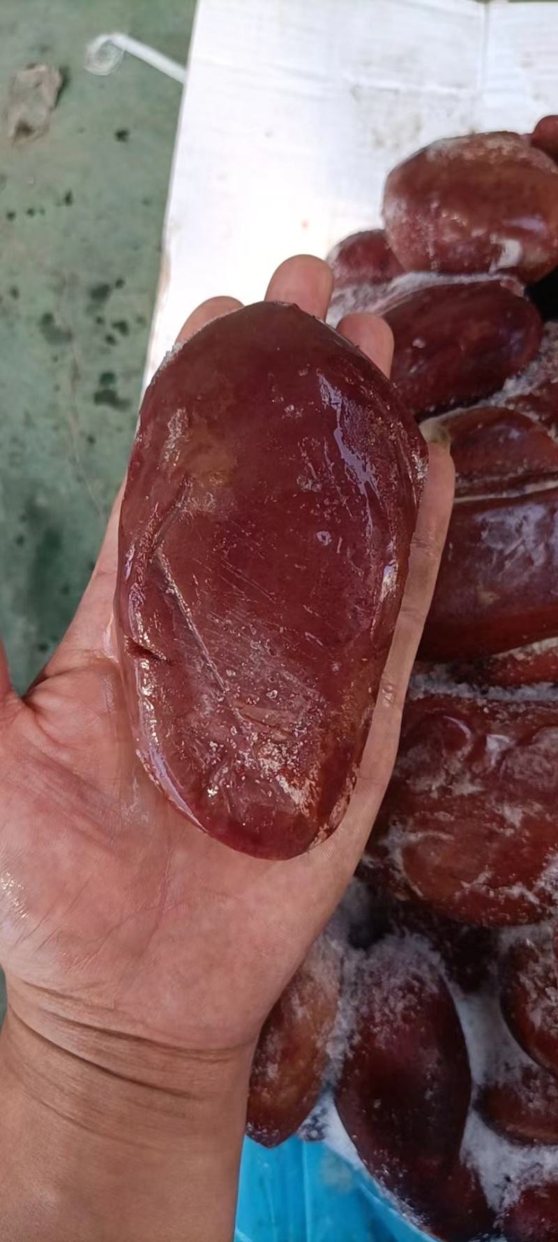 冻一级猪腰三两一个新货全国发货厂家
