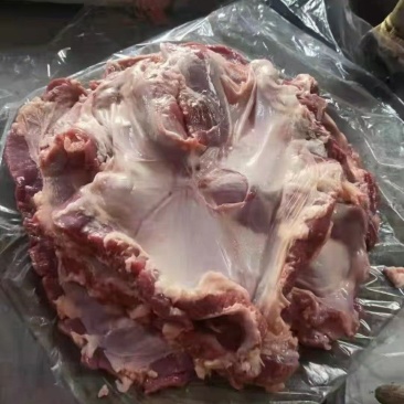纯干护心肉连肝肉整片厂家直销全国发