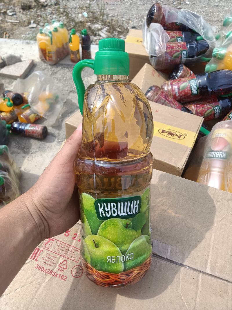 俄罗斯，哈萨克斯坦进口，食品饮料！