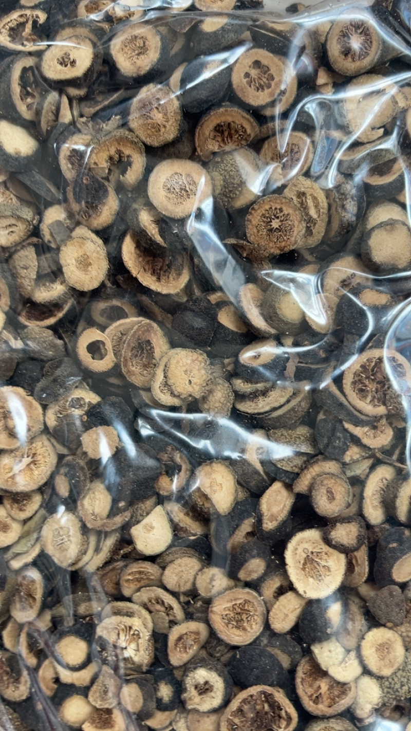 【文斌药业】青皮小青皮统货干净地道药材