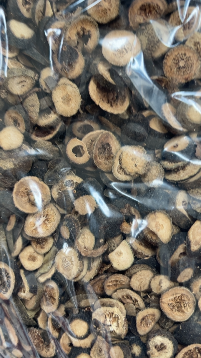 【文斌药业】青皮小青皮统货干净地道药材