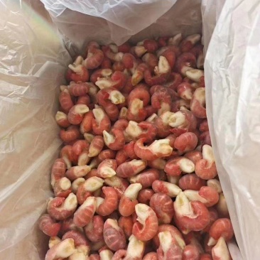 莱克稻虾舍虾尾