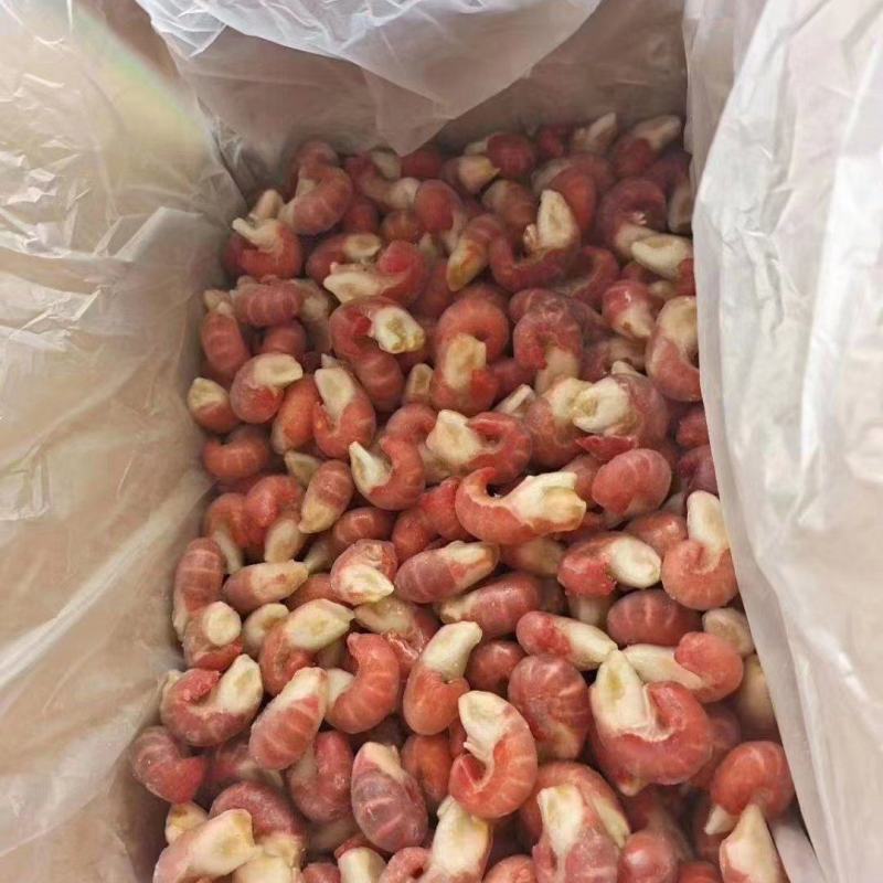 莱克稻虾舍虾尾