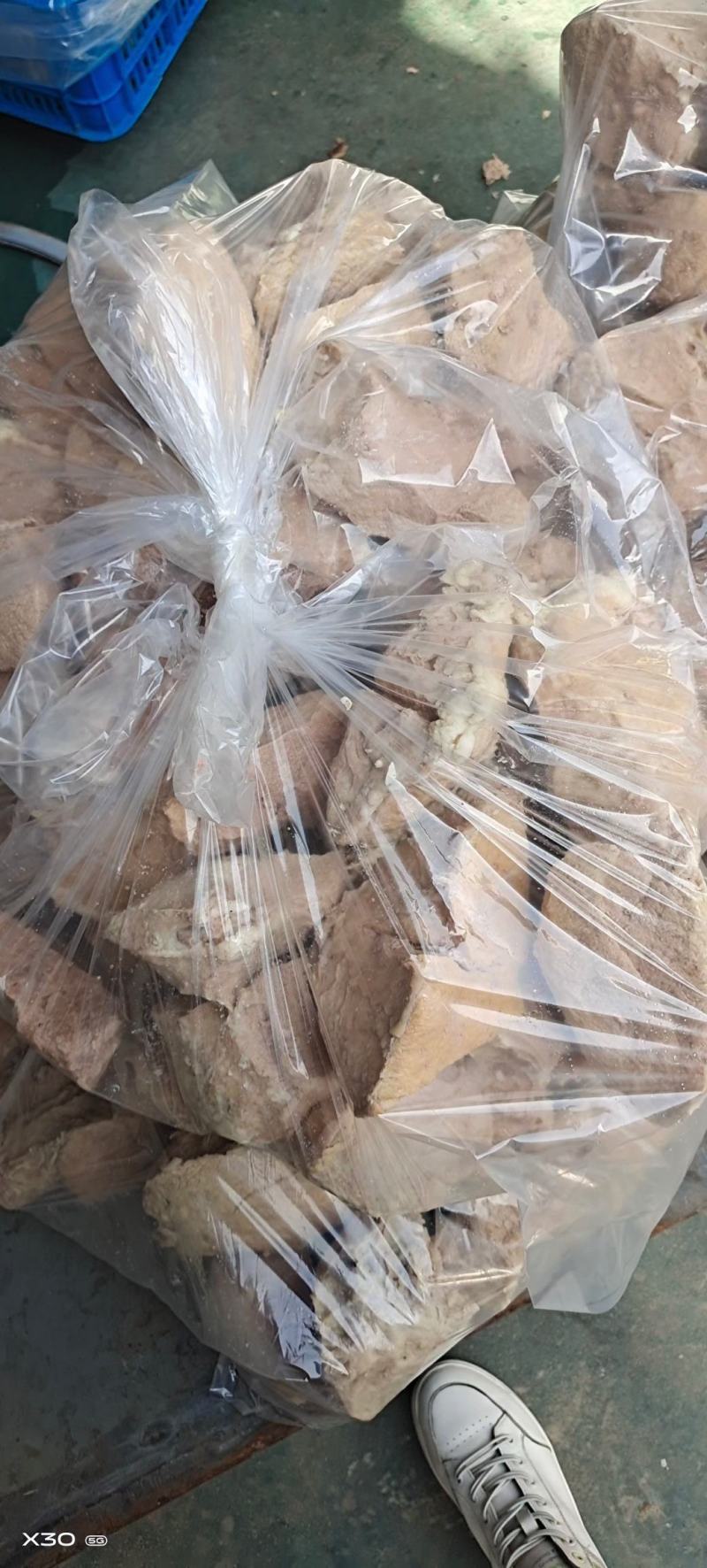 牛奶渣切杂专用