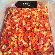 龙虾尾