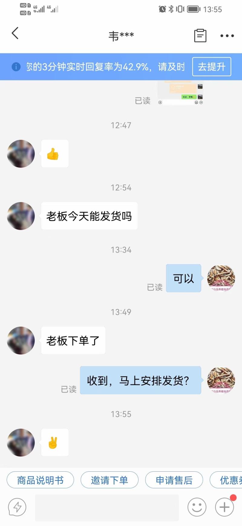 蛋白虫