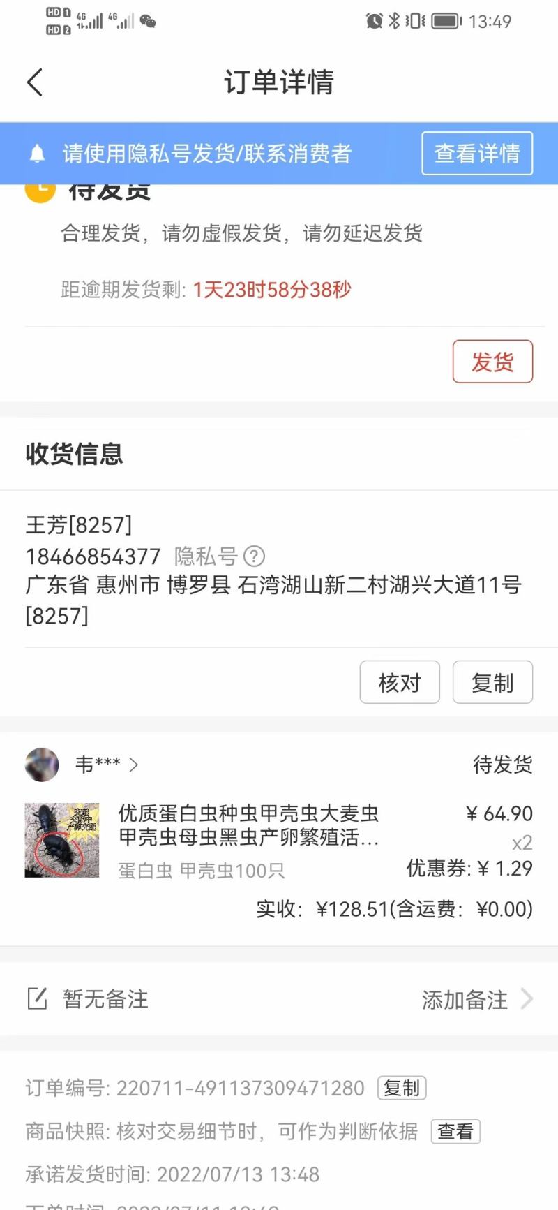 蛋白虫