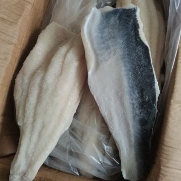 带皮鱼柳